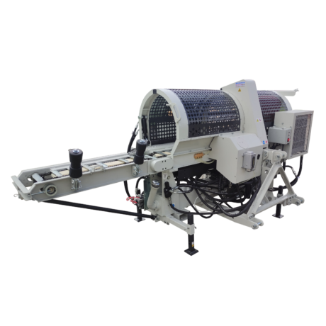 Lumag kardaanajamiga halumasin SSA500Z-HPRO/RS