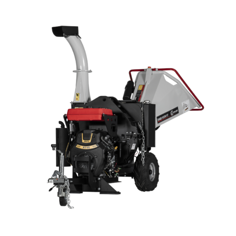 Lumag oksapurustaja RAMBO-HC15H-V2