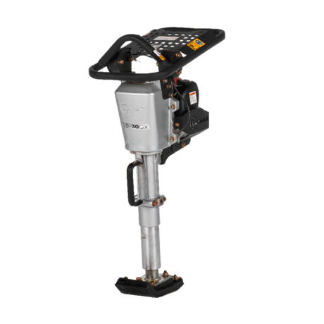 Lumag pinnasetihendaja rammer LVS-30GX