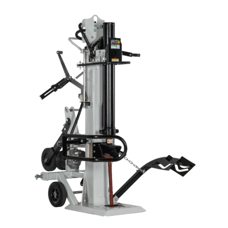 Lumag vertikaalne puulõhkuja HZ-22 + PTO