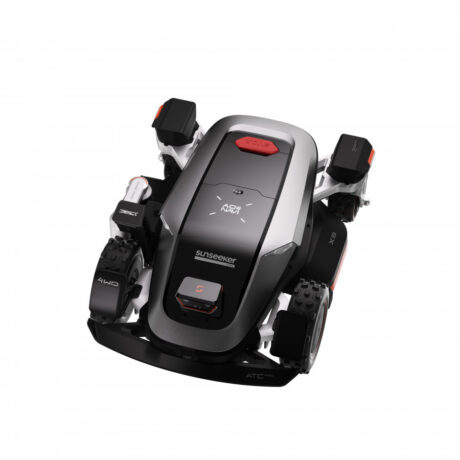 Robotniiduk X9 Plus 24000 m2 Sunseeker(kaablivaba)