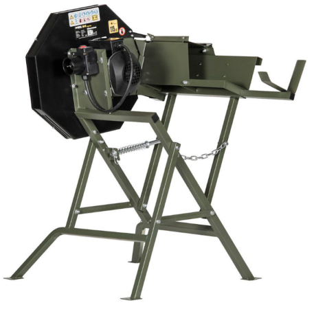 Lumag kreissaag GAMUL-W4 230V