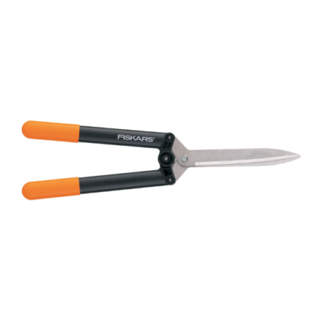 Fiskars hekikäärid HS52 PowerLever™ 114750