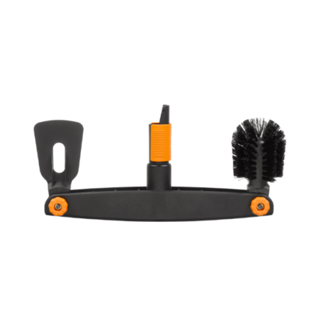 Fiskars kaabitsaga vihmaveerennide puhastaja QuikFit™ 135542