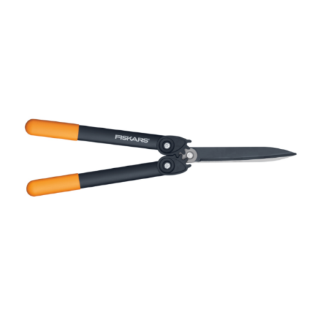 Fiskars hekikäärid HS72 PowerGear™ 114790