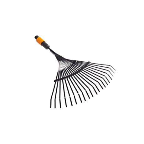 Fiskars metallist lehereha QuikFit™