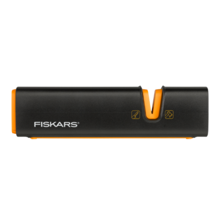 Fiskars kirve ja noa teritaja Xsharp™™ 120740