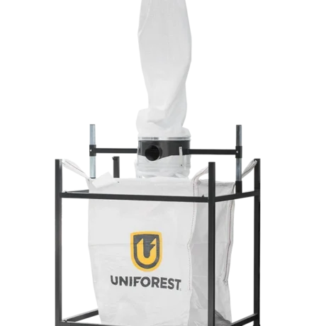 UNIFOREST saepuru- laastuimur C1000