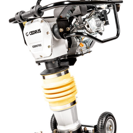 Cedrus pinnasetihendaja/rammer CEDST02 78 kg