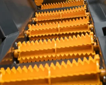 Uniforest ketassaega halumasin TITAN 5340 E Uniforest ketassaega halumasin TITAN 5340 E