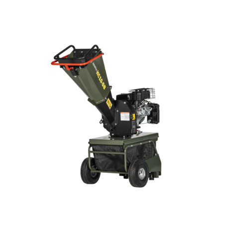 Lumag oksapurustaja GAMUL-HC10SB