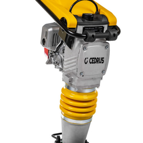 Cedrus pinnasetihendaja/rammer CEDST01 75 kg