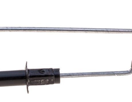 Throttle cable MTD SP53GHW GEF53HW