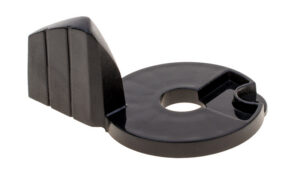 Throttle lever MTD
