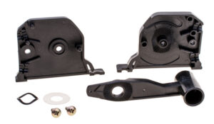 Throttle trigger lever MTD