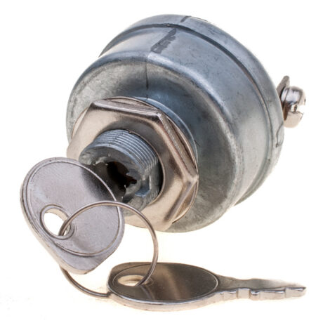 Ignition switch Snapper