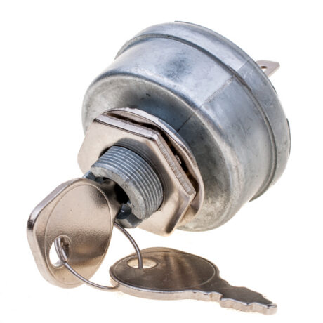 Ignition switch Snapper series 6/7/8/9/10&11