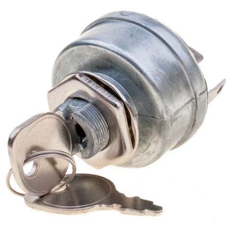 Ignition switch B&S 14HP
