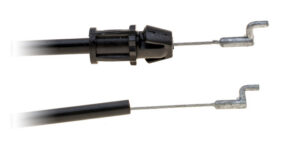 Brake cable McCulloch 300149