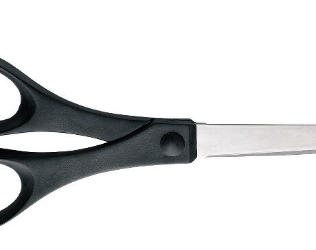 Paper scissors 18cm 1002704