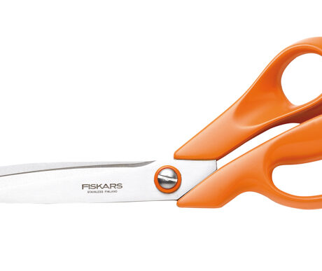 Fiskars rätsepa käärid 27 cm 859843