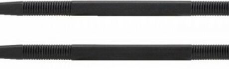 Konkstööriistade komplekt 2tk, KS Tools