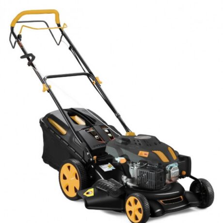 Iseliikuv muruniiduk SP 514 SMC, Gudnord