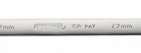 Lehtsilmusnarre GEARplus, lülitiga 14mm, KS Tools