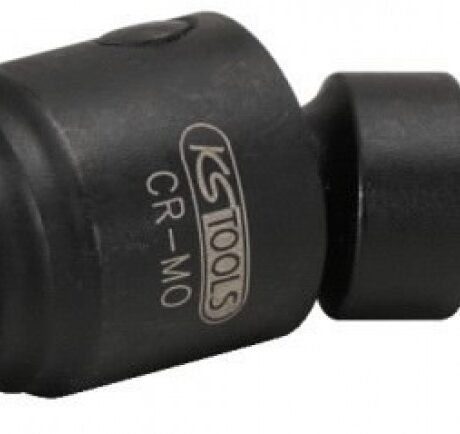 Löökkardaan 1/2´´, 67mm, KS Tools