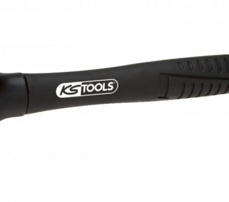 Põrkevaba haamer 600g, KS Tools