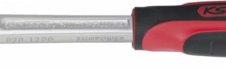 Narre 1/2", 245mm Slimpower 245mm, KS Tools