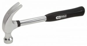 Puusepahaamer ameerika vorm 600g, KS Tools