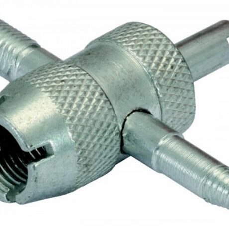 Rattaventiili keermeparadus tööriist, KS Tools