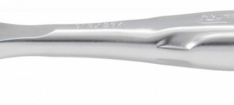 Otsakunarre 1/4´´ koos padruniadapteriga, KS Tools