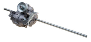 Transmission Weibang lawn mower WB536K AL BBC ORIGINAL PART