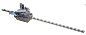 Transmission Weibang lawn mower WB536SB ORIGINAL PART