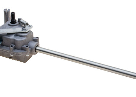 Transmission Weibang lawn mower WB536SB ORIGINAL PART