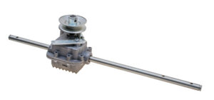 Transmission Weibang lawn mower WB454SB ORIGINAL PART