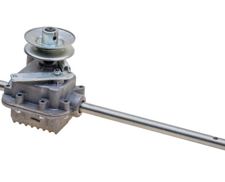 Transmission Weibang lawn mower WB454SB ORIGINAL PART