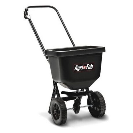 Lükatav puistur 27 l, Agri-Fab