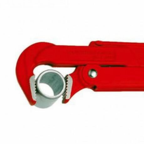 Torutangid S90° D=2"/60mm L=20"/540mm, Rothenberger