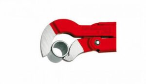 Torutangid S45° SUPER D=12"/22mm  L=10"/250mm, Rothenberger