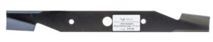 Mower blade Domi Panda Lider 37.5cm