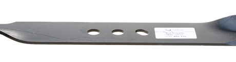 Mower blade NAC Krysiak Lider Hecht Handy AL480VH-X 48.0cm lifting blade
