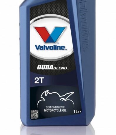 Seguõli 2T Durablend 1L, Valvoline