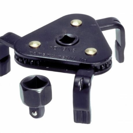 Õlifiltrivõti isereguleeriv, 65-138mm, KS Tools