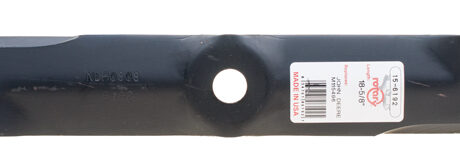 Mower blade John Deere 47.3cm