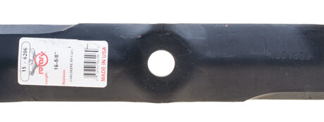 Mower blade John Deere 42.2cm mulching blade