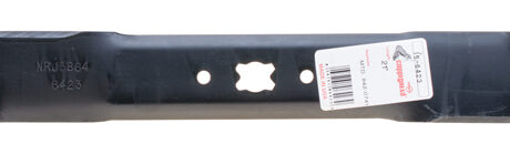 Mower blade MTD 53.0cm mulching blade