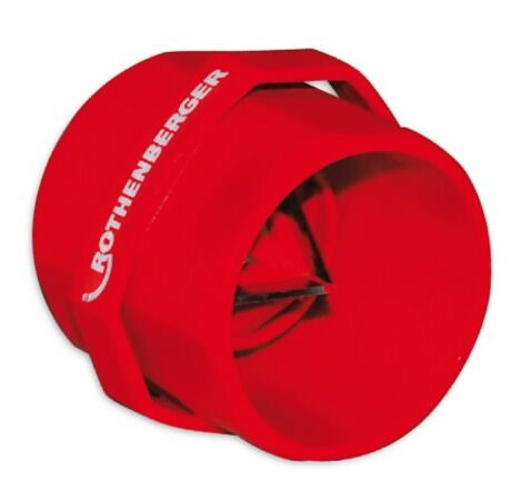 Torufaasija 4-36mm sise-välis vask- ja plasttorule Ø 4-36 mm, Rothenberger